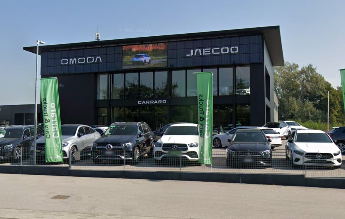 Carraro S.p.A. - Pordenone